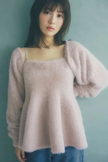 浜辺美波 えろ