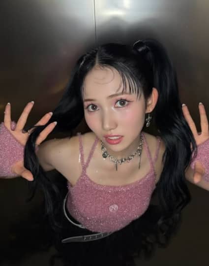 IS:SUE(イッシュ) エロ