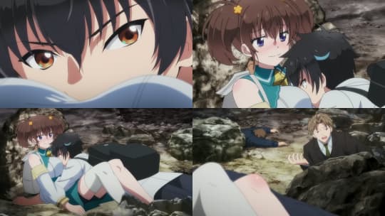 即死チート