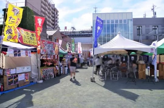 一宮七夕まつり