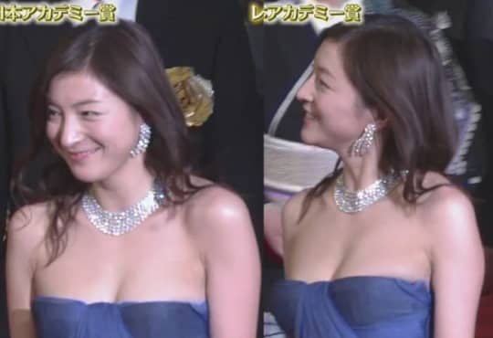 広末涼子 エロ