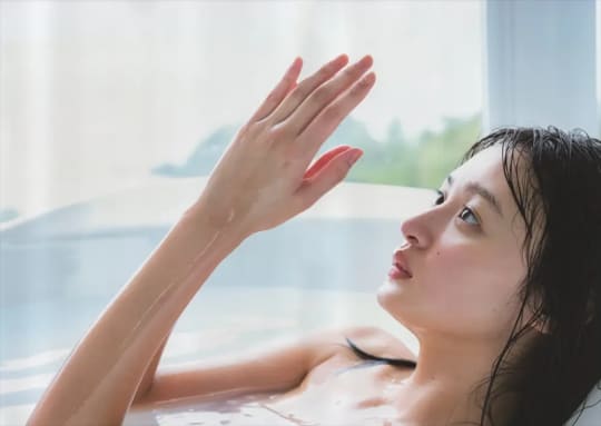 遠藤さくら おっぱい