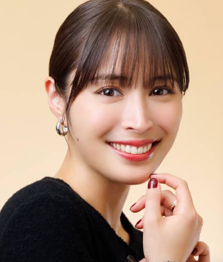 広瀬アリスのプロフィール画像