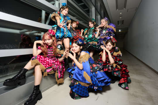 CANDY TUNE エロ