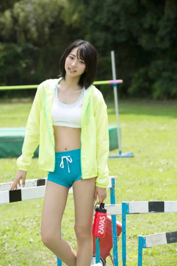 武田玲奈 おっぱい