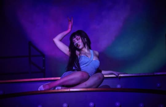 ちゃんみな エロ