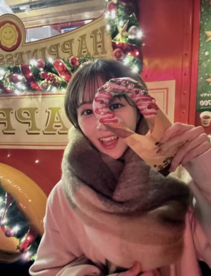 友恵温香