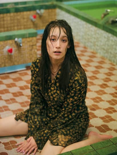 トラウデン直美