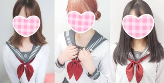 女の子