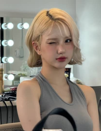 KPOP エロ