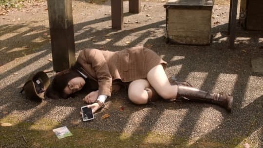 橋本環奈