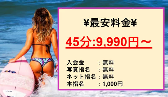 【ワンダフル】の料金