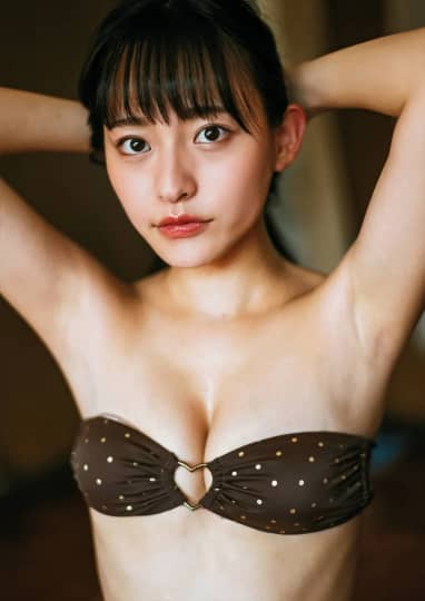 高橋かなみ エロ