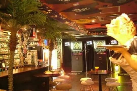 DARTS Bar BULL(ダーツバーブル)