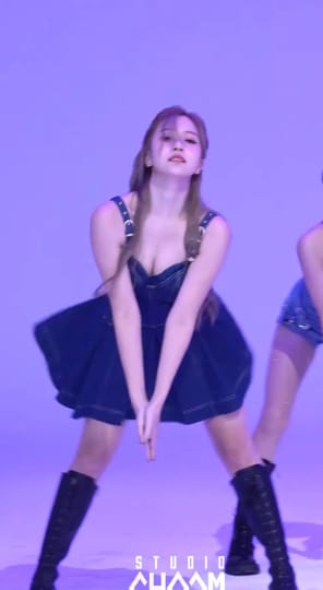 twice ミナ エロ