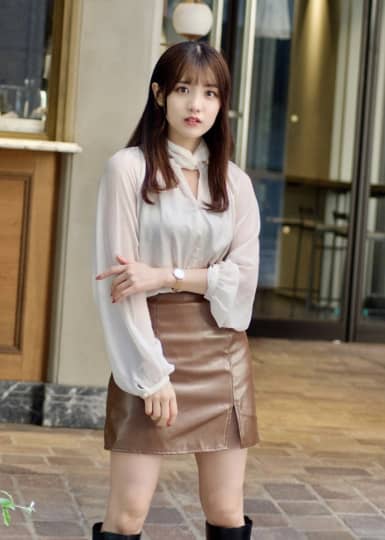 安藤令奈 エロ