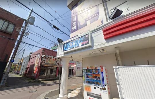 ウルトラソープ_お店の行き方3