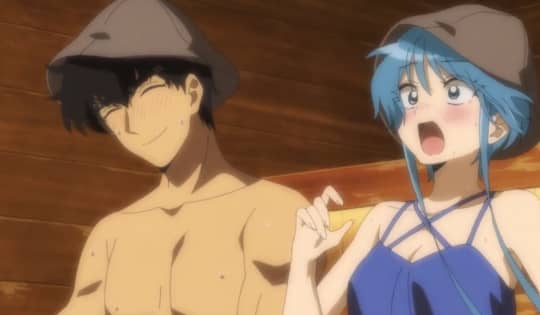 地獄先生ぬ～べ～