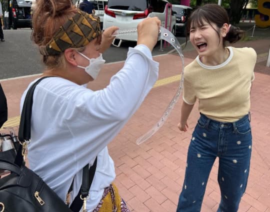 小野花梨 エロ