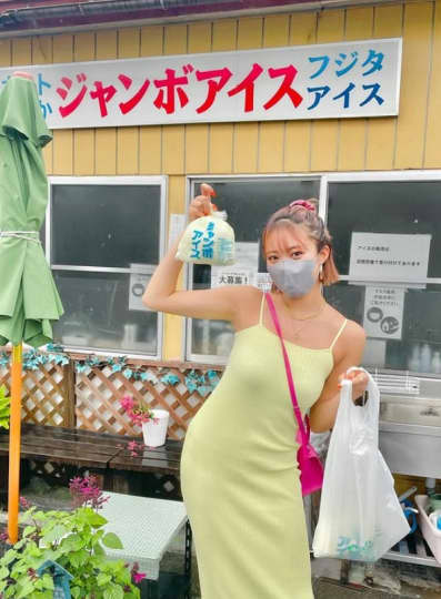 王林 エロ