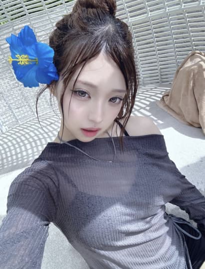 MINAMIのおっぱい画像