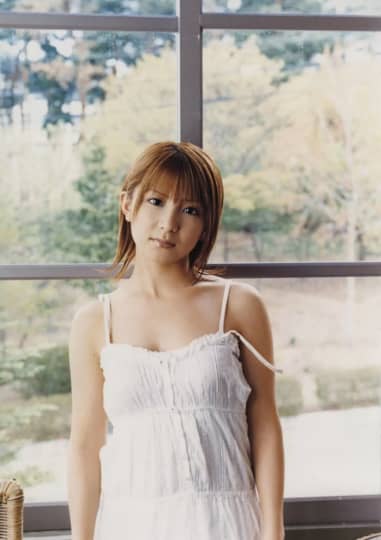 矢口真里 エロ