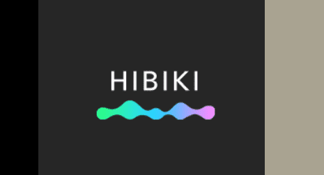 HIBIKI