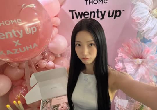 KPOP エロ