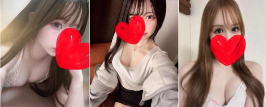 KITSUNEのセラピスト