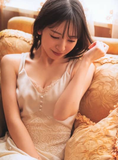 金村美玖 エロ