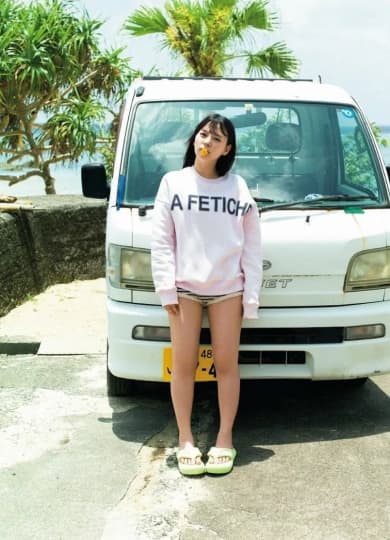 齊藤なぎさ エロ