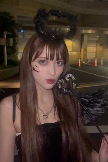 エブラヒミ椎菜 エロ
