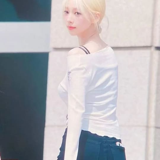 aespa カリナ エロ