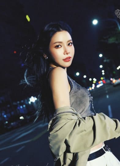 MAMAMOO(ママム) 流出