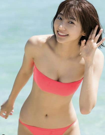 武田玲奈