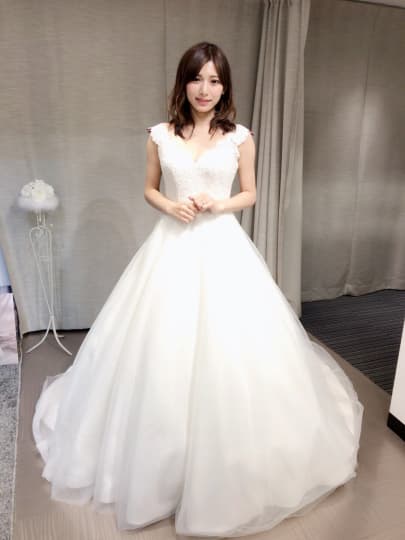 菊池梨沙 おっぱい