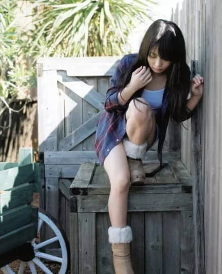 志田未来 エロ
