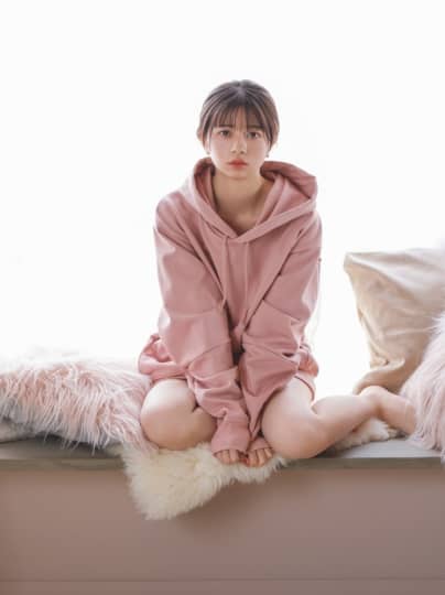 桜田ひより エロ