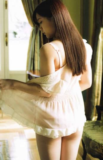 星野みなみ おっぱい