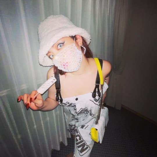 ちゃんみな エロ