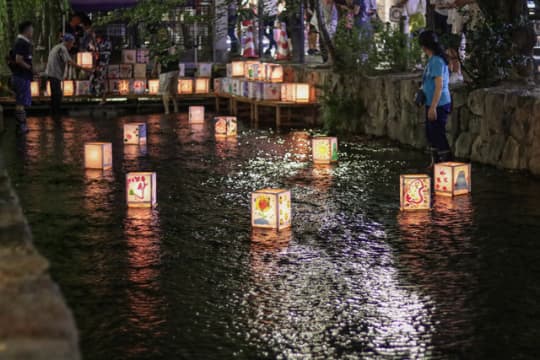 京都の画像