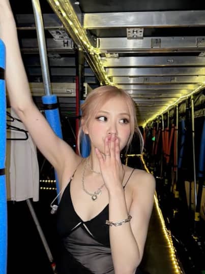 KPOP エロ