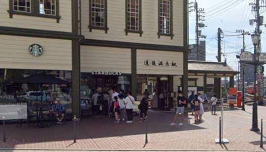 club eyesの行き方1