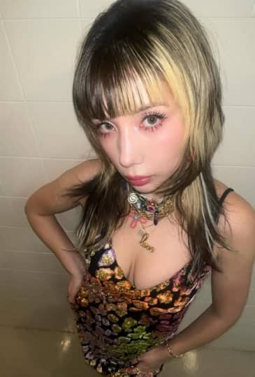 eカップ 芸能人