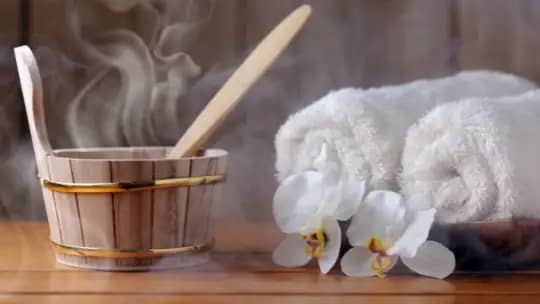 セルフロウリュのイメージ画像②