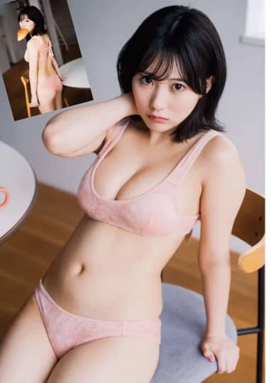 田中美久 エロ
