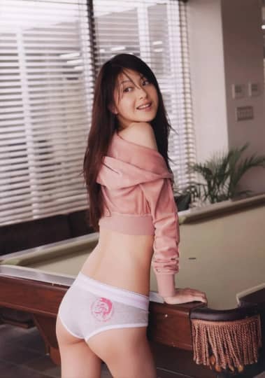 松本若菜 エロ
