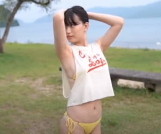 上西怜