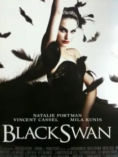  ブラック・スワン