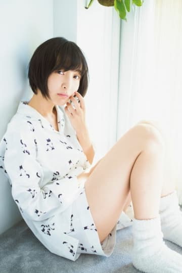 あやねる おっぱい
